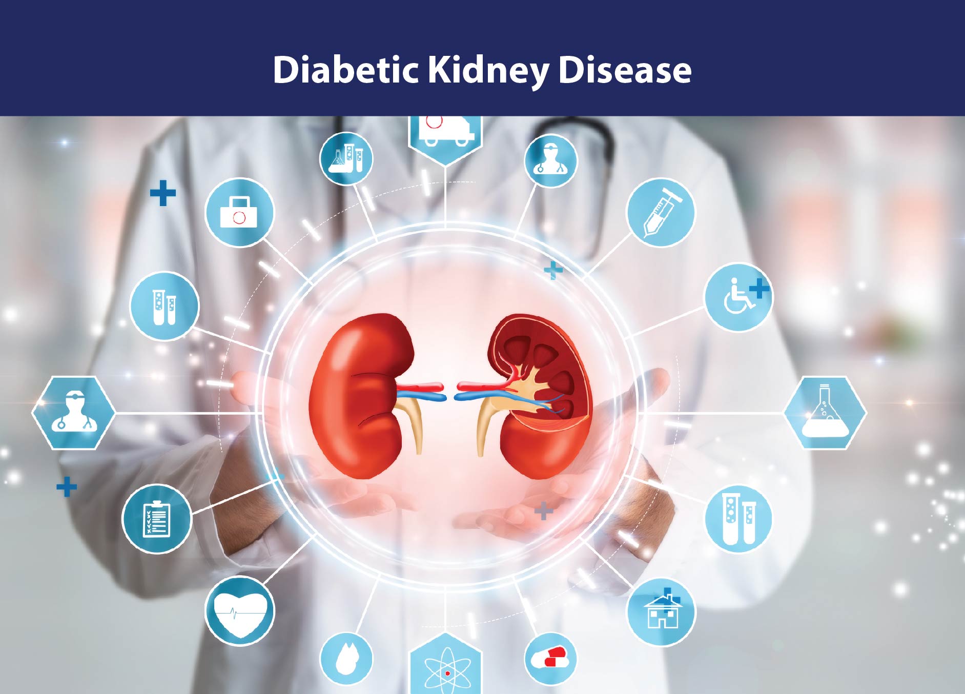 causes of chronic disease